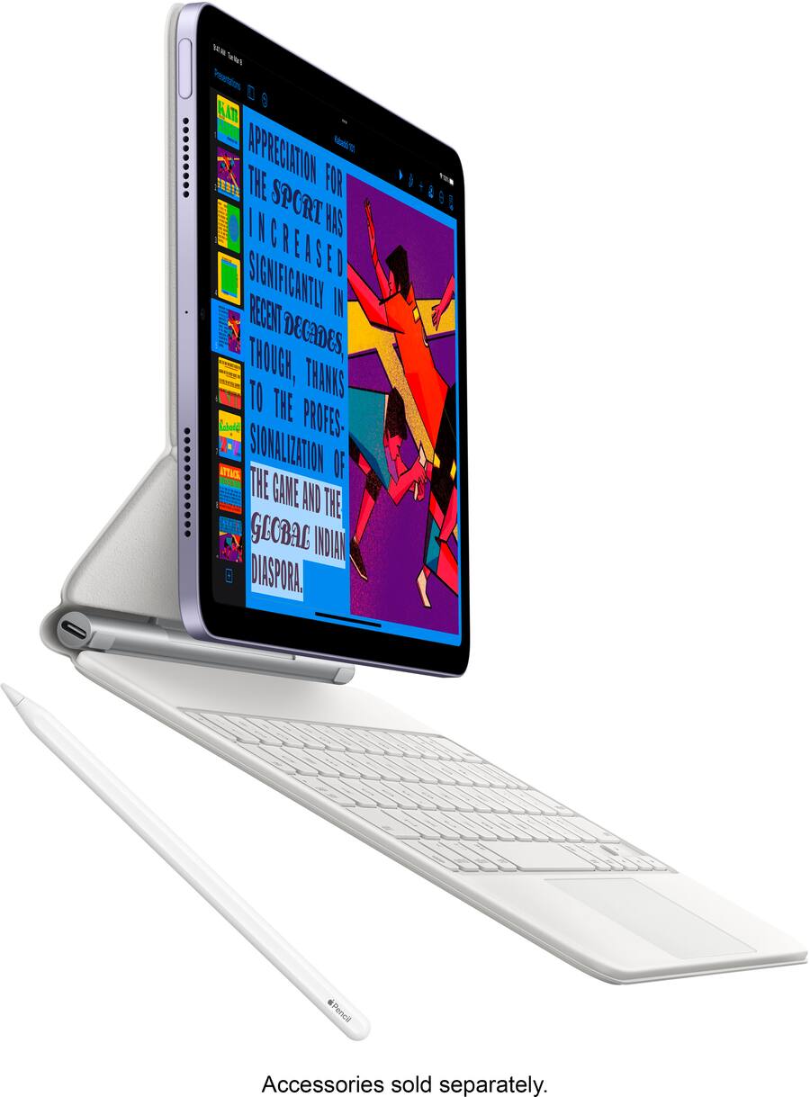 iPad Air (5th Generation) Wi-Fi
