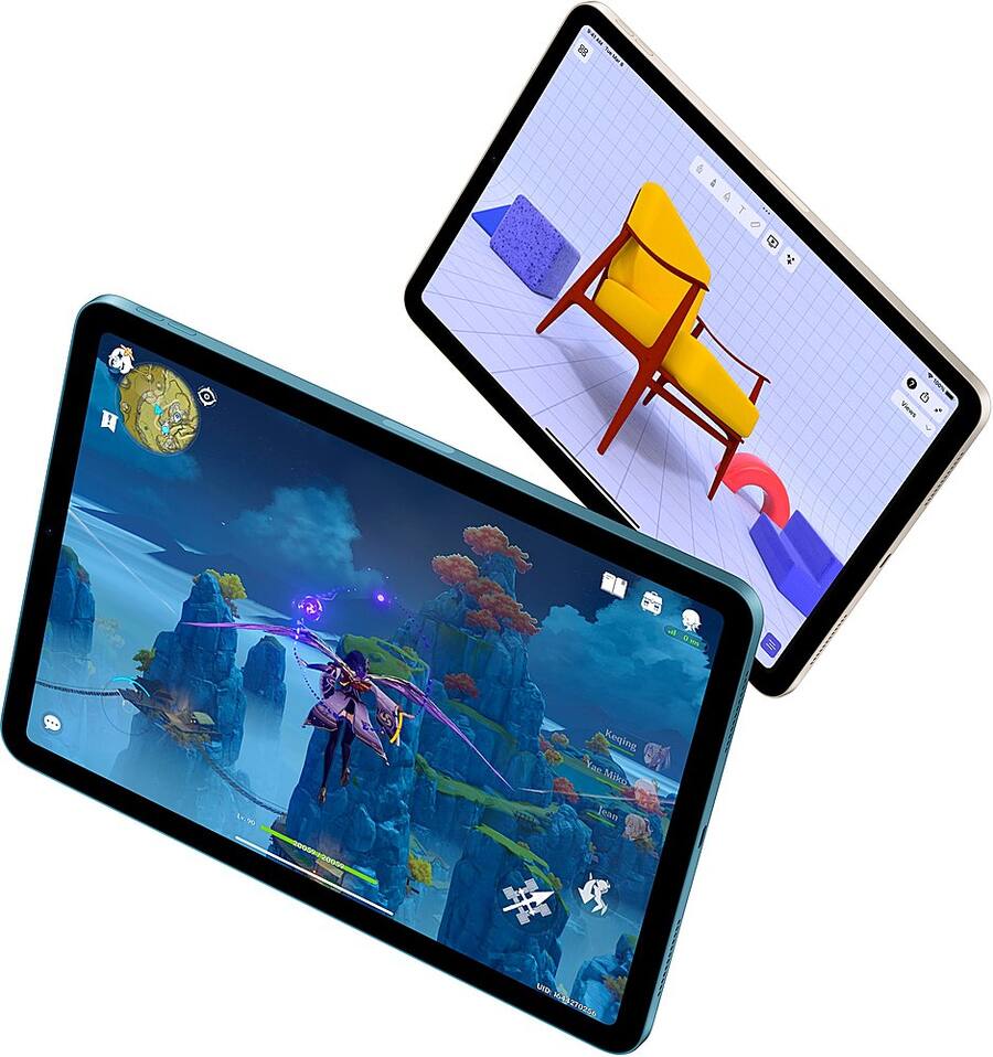 iPad Air (5th Generation) Wi-Fi