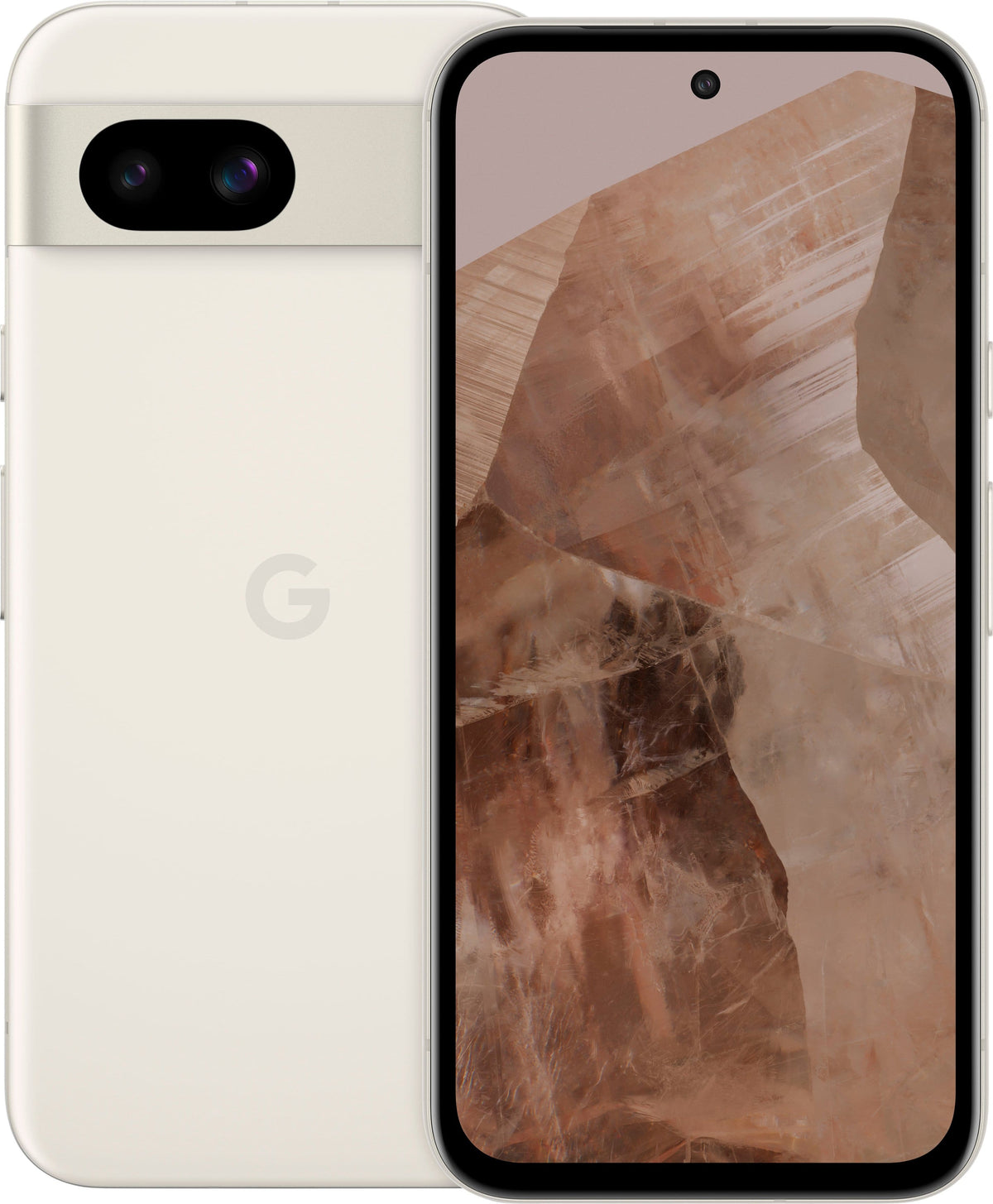 Google Pixel 8a (AT&T)