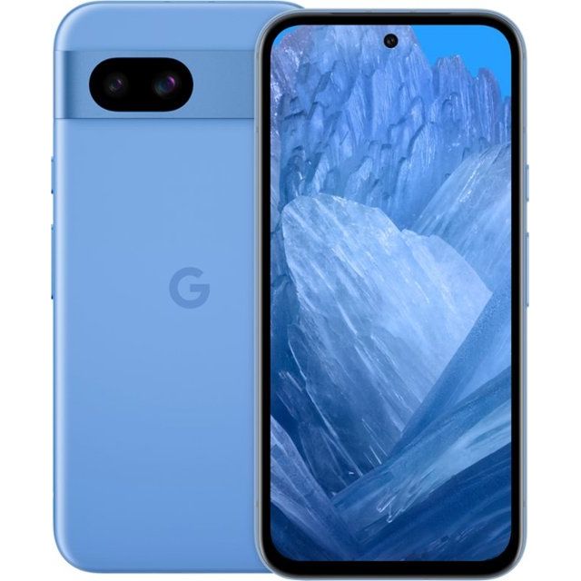 Google Pixel 8a (AT&T)