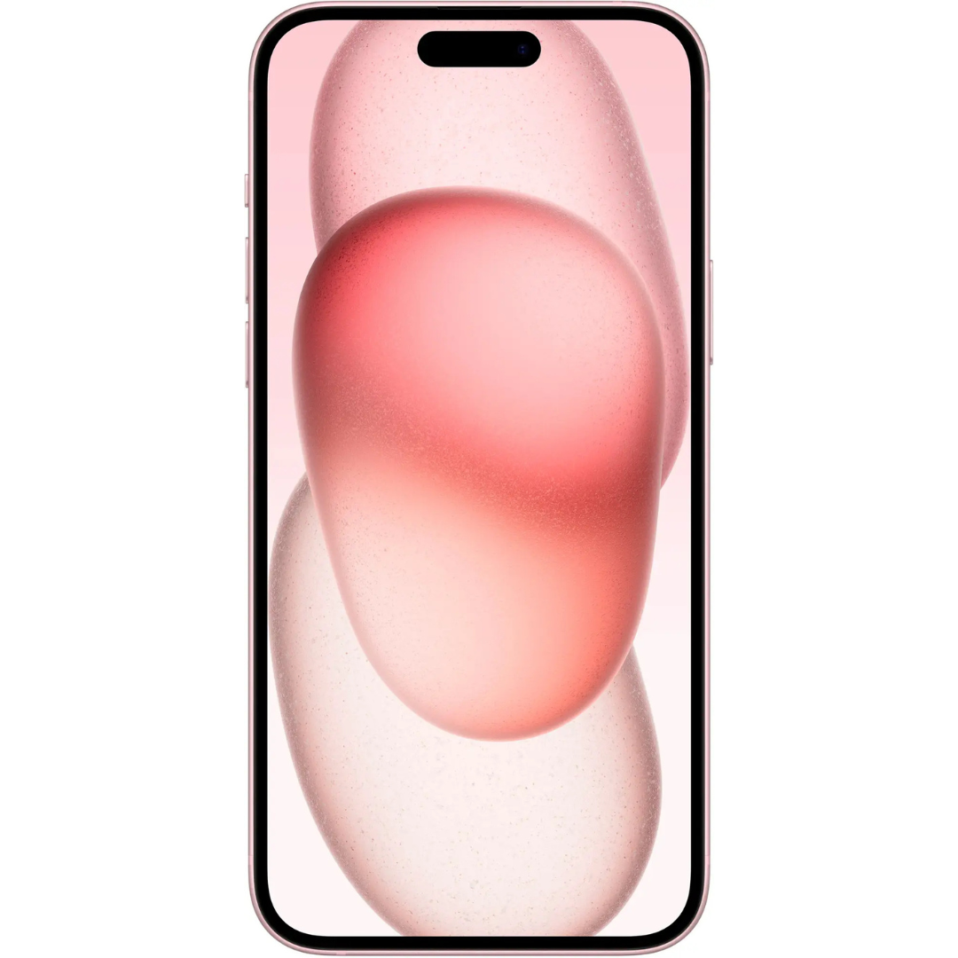Apple iPhone 15 Plus (Unlocked)