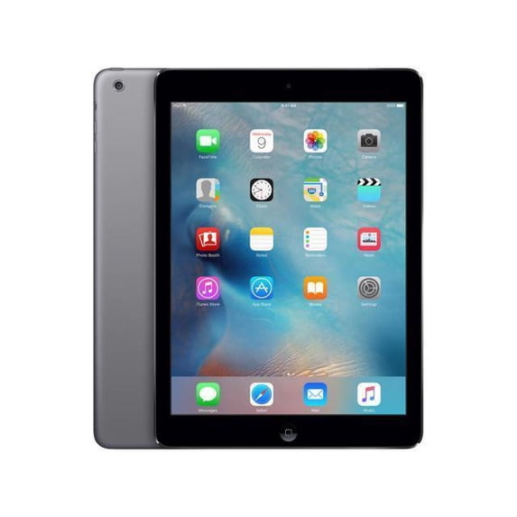 Apple iPad Air (1st Generation) Wi-Fi