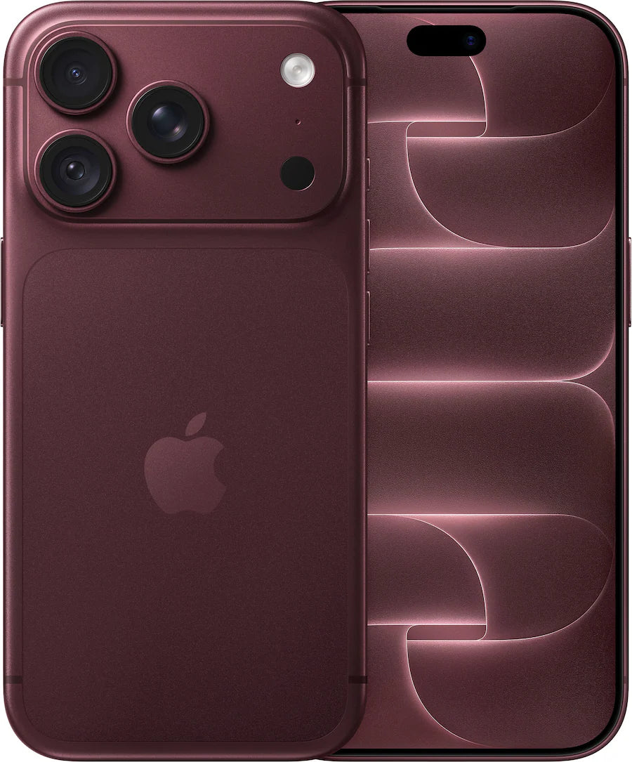 Apple iPhone 18 Pro (Unlocked)