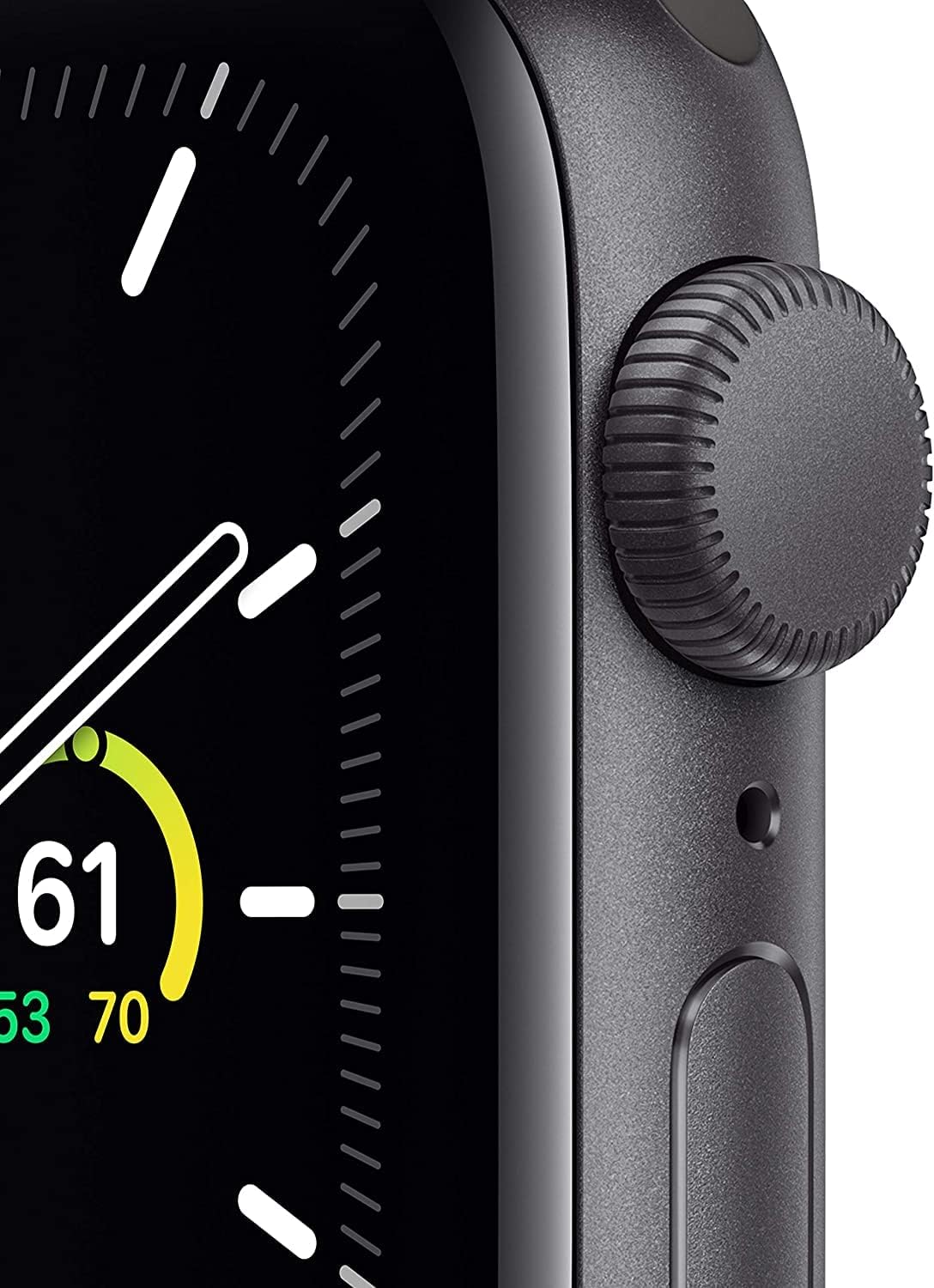 Apple Watch SE 2020 40mm (1st Gen)