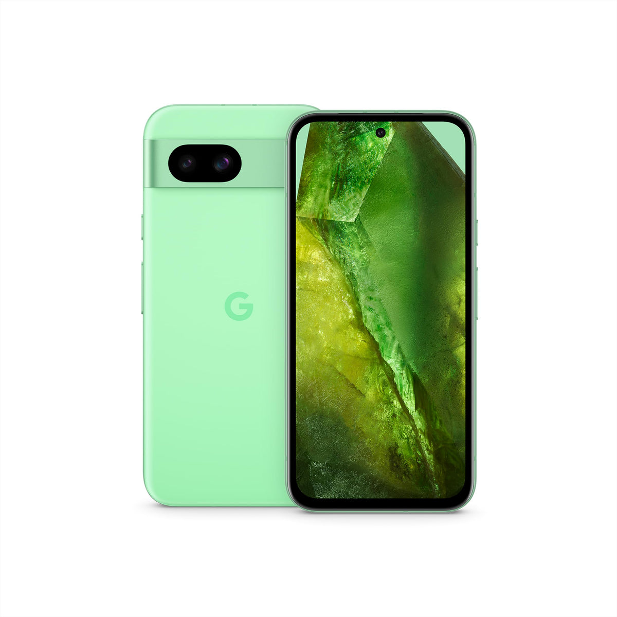 Google Pixel 8a (AT&T)