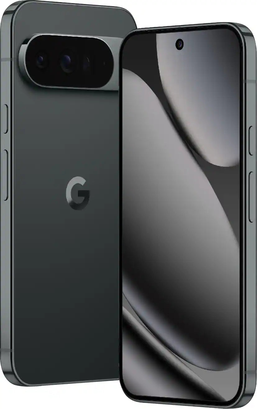 Google Pixel 10 Pro XL (Unlocked)