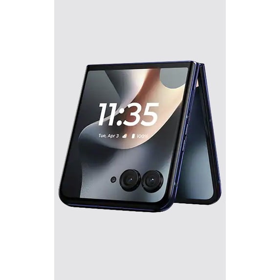 Motorola Razr Plus (2025) (T-Mobile)