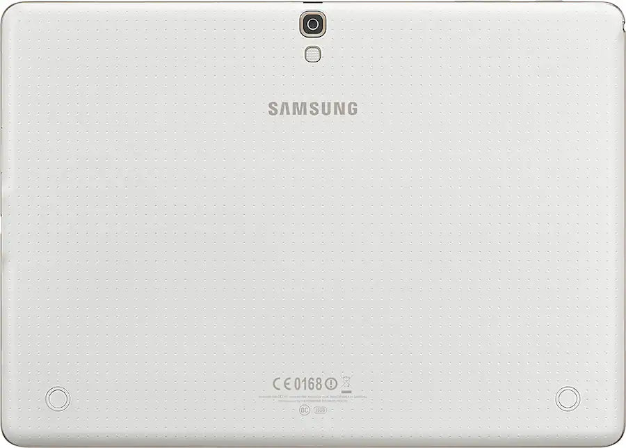 Samsung Galaxy Tab S 10.5