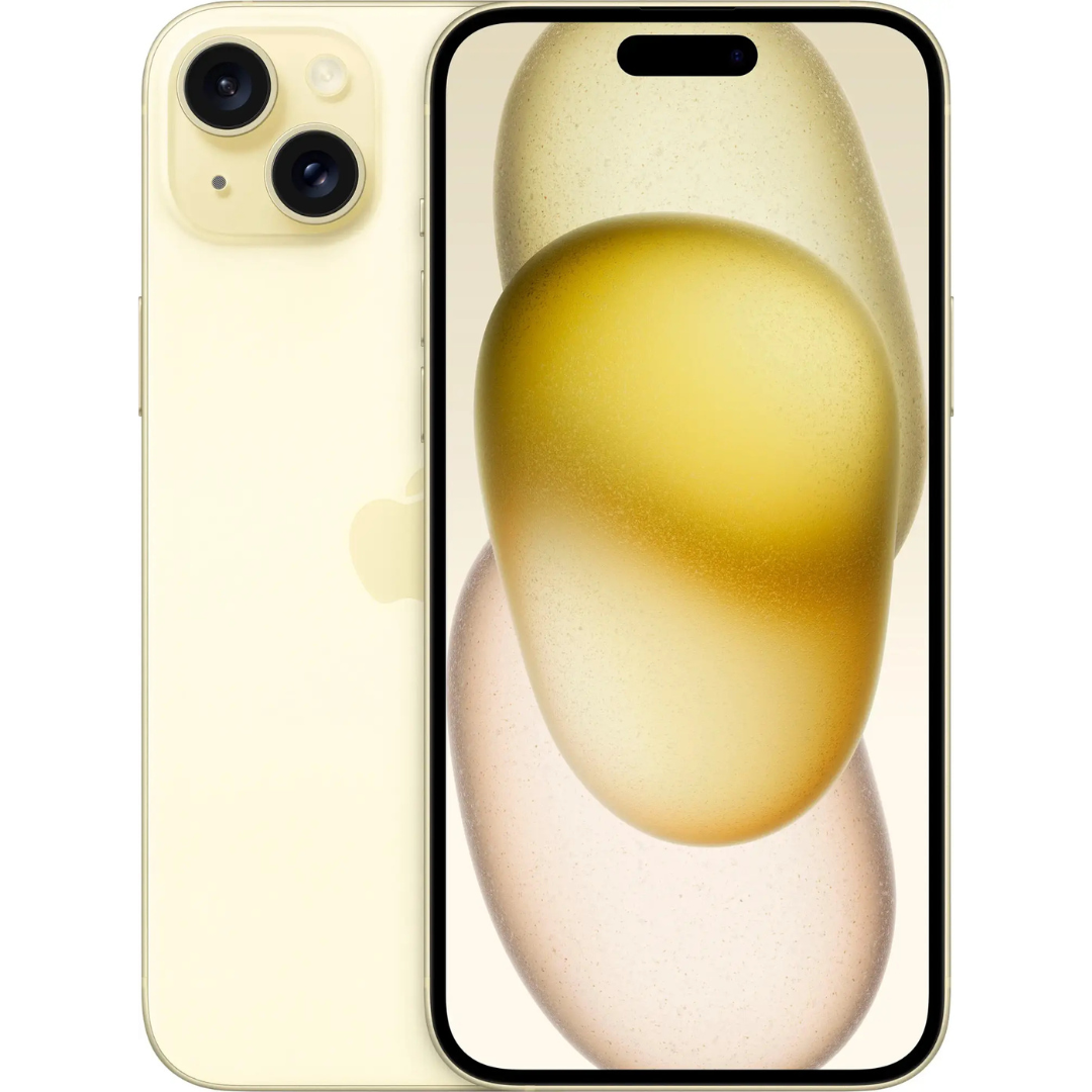 Apple iPhone 15 Plus (Unlocked)