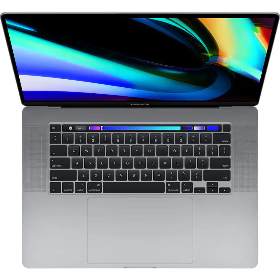 Apple MacBook Pro | 512GB Flash Storage | 16-inch (2019) | 2.6GHz i7 16GB Intel UHD Graphics 630