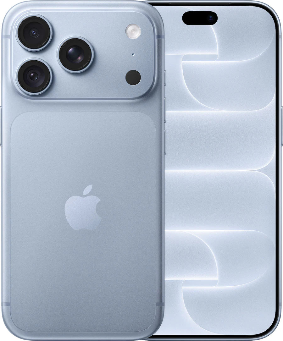 Apple iPhone 18 Pro (Unlocked)