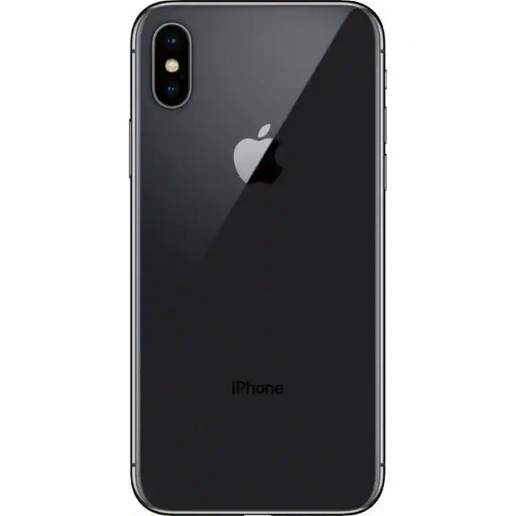 Apple iPhone X (Unlocked)