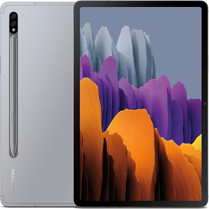 Samsung Galaxy Tab S7 FE WiFi+Cellular