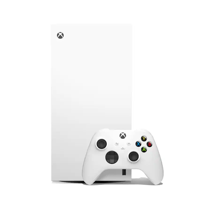 Microsoft Xbox Series X All-Digital Edition