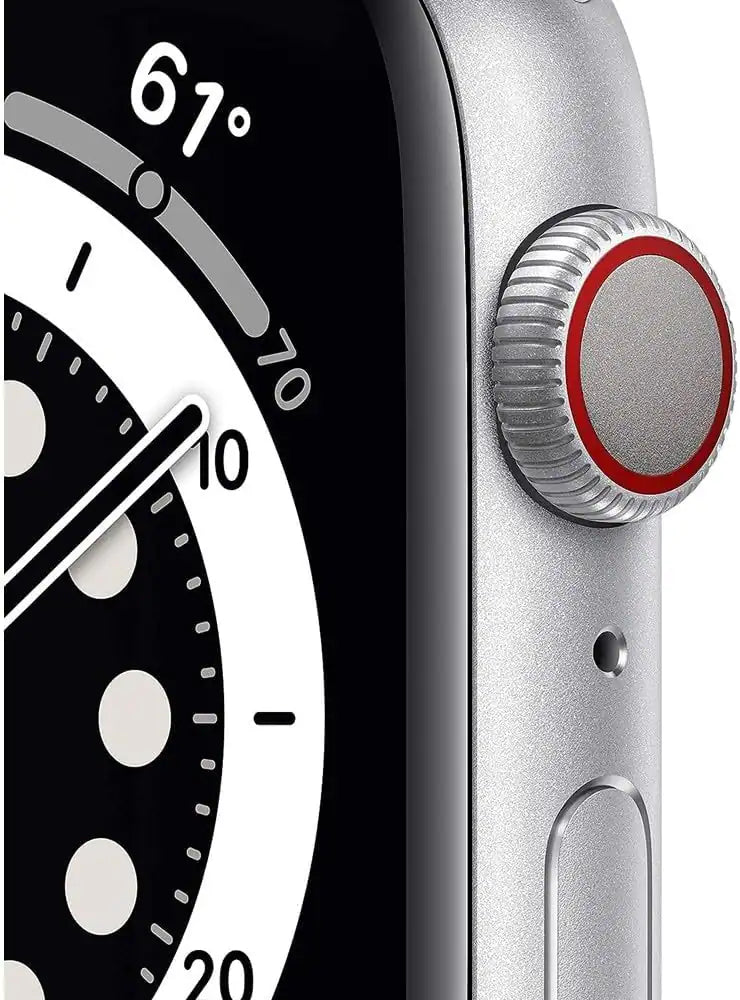 Apple Watch Series 6 44mm