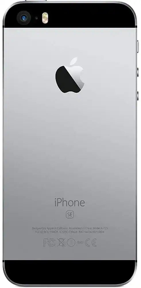 Apple iPhone SE 1st Gen (Unlocked)