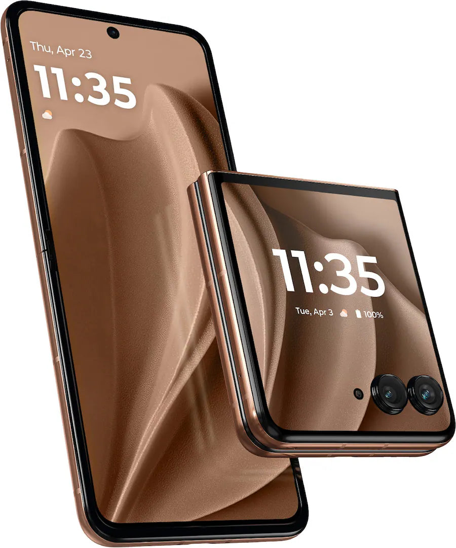 Motorola Razr Plus 2025 (Unlocked)