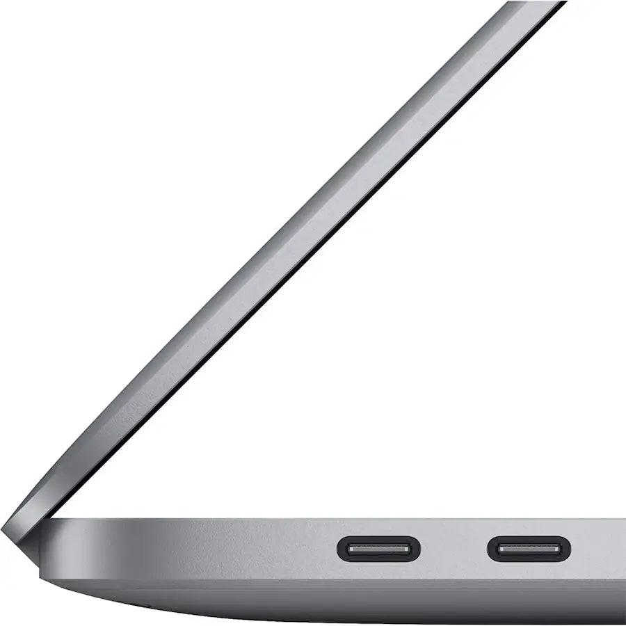 Apple MacBook Pro | 512GB Flash Storage | 16-inch (2019) | 2.6GHz i7 16GB Intel UHD Graphics 630