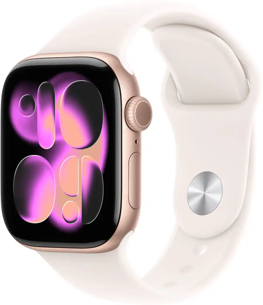 Apple Watch Series 11 46mm