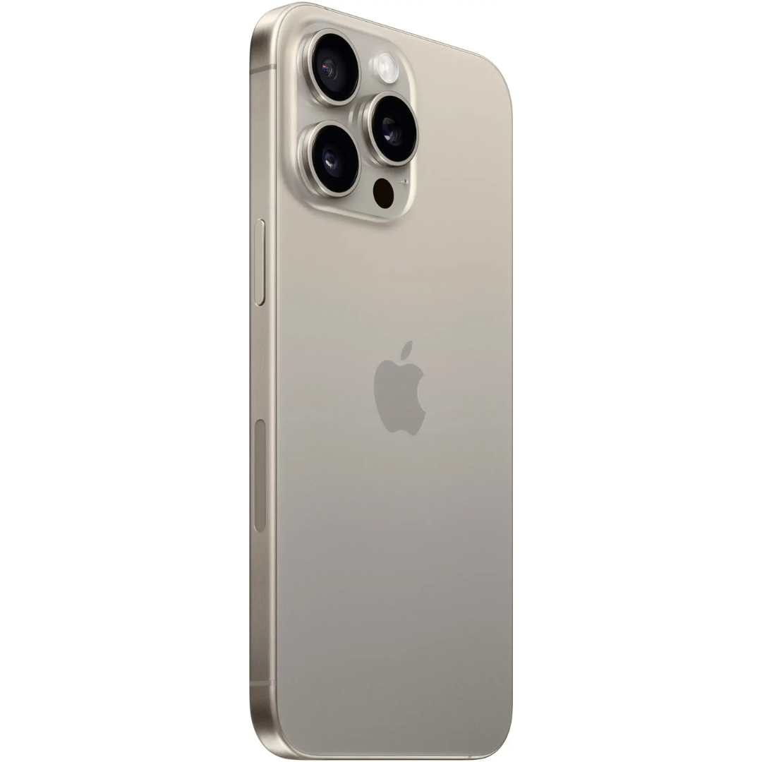 Apple iPhone 15 Pro (Unlocked)