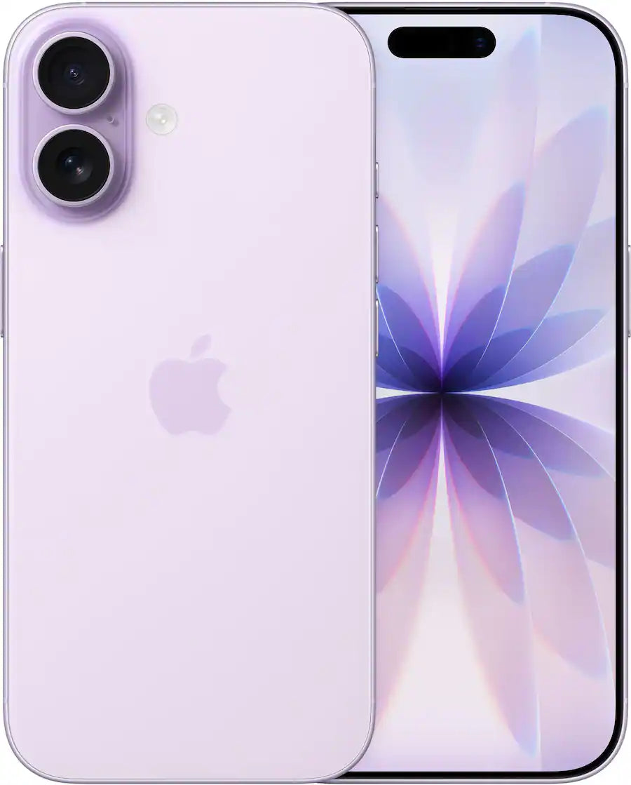 Apple iPhone 17 (T-Mobile)