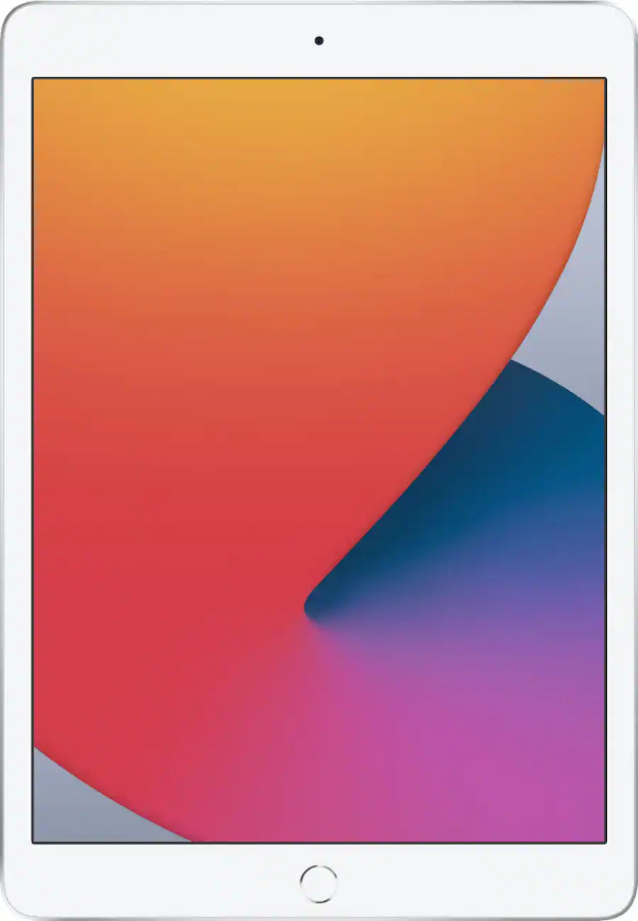 Apple iPad (8th generation)