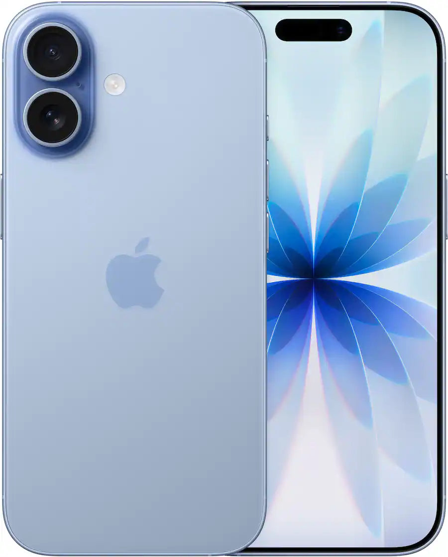 Apple iPhone 17 (T-Mobile)