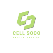 Logo de Cell Sooq
