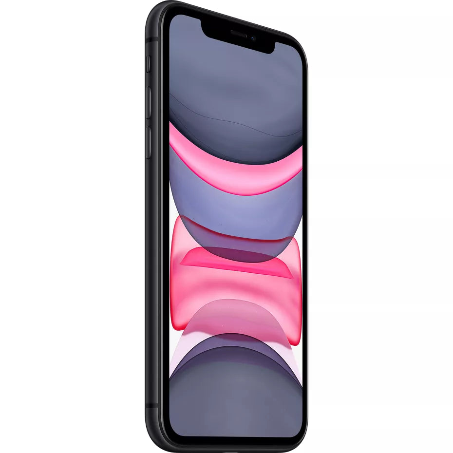 Apple iPhone 11 (Unlocked)