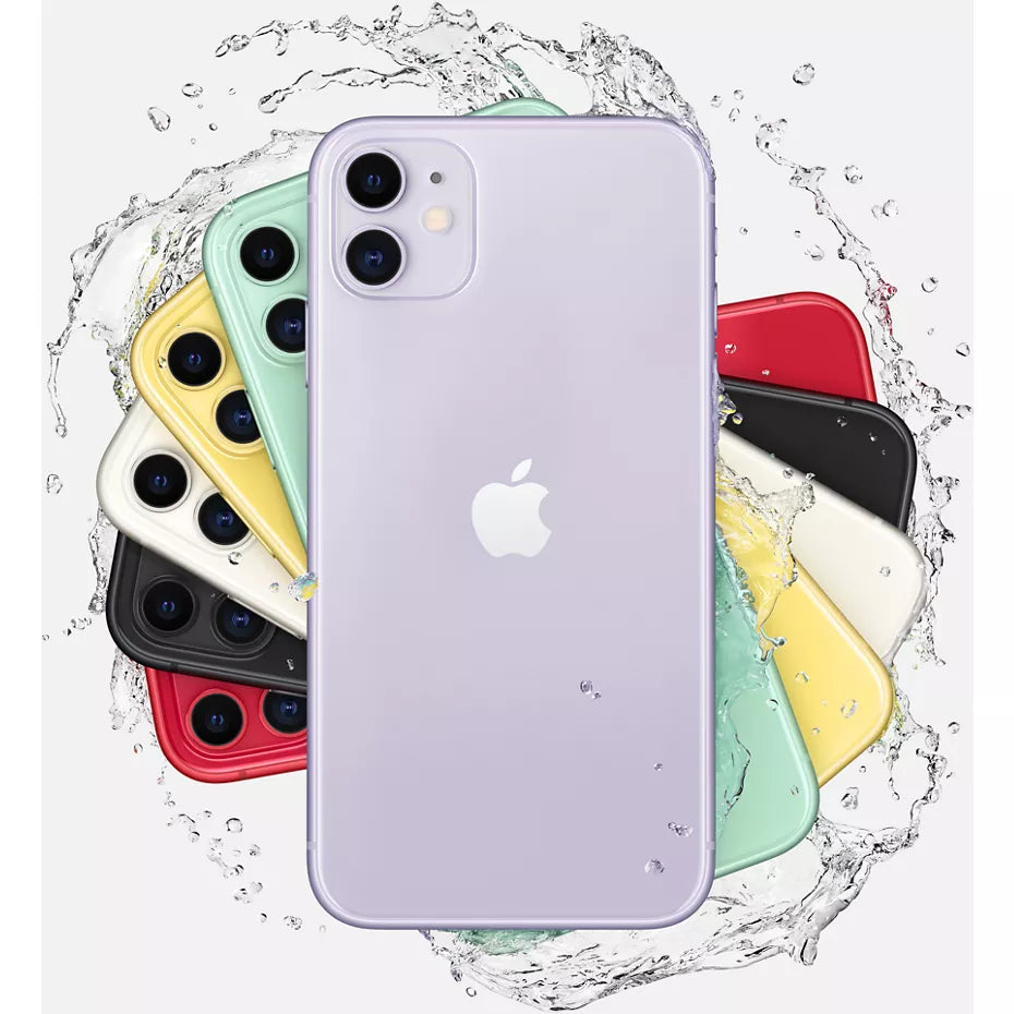 Apple iPhone 11 (Unlocked)