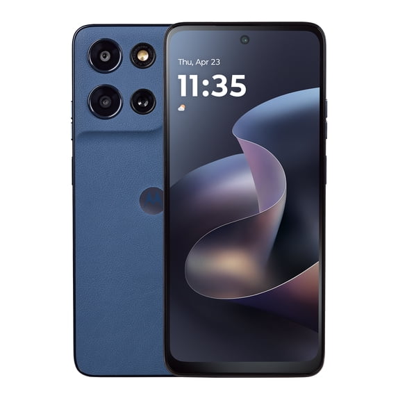 Motorola Moto G 5G (2025) (Unlocked)