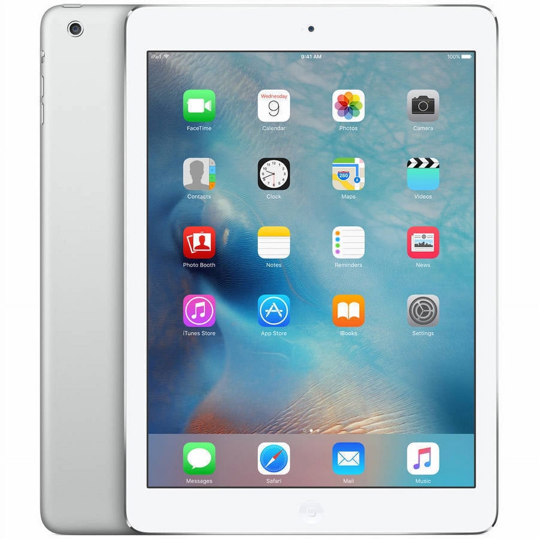 Apple iPad Air (1st Generation) Wi-Fi
