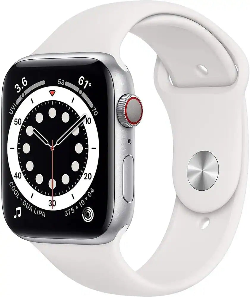 Apple Watch Series 6 44mm