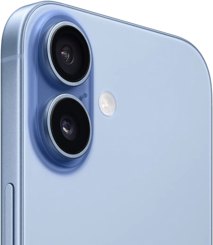 Apple iPhone 17 (T-Mobile)
