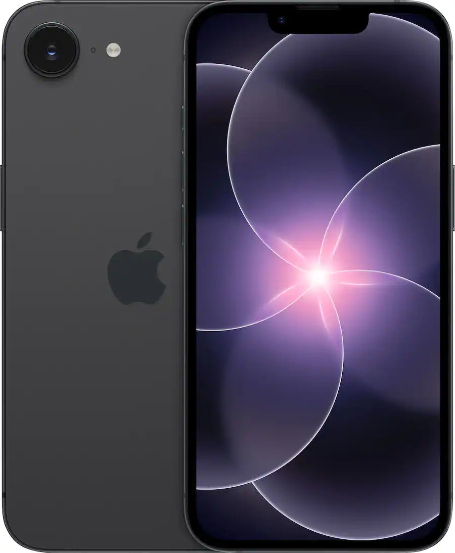 Apple - iPhone 17e (Unlocked)