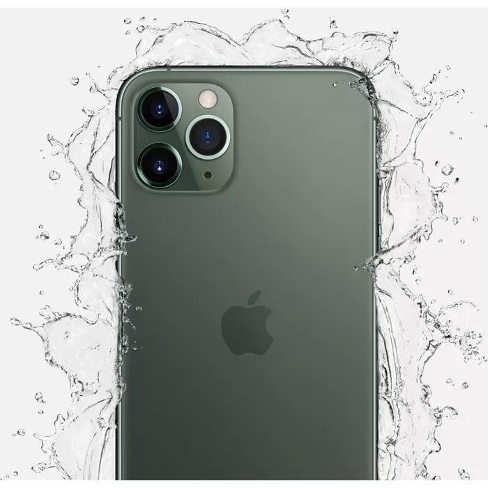 Apple iPhone 11 Pro Max (Unlocked)