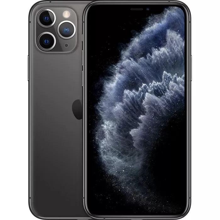 Apple iPhone 11 Pro Max (Unlocked)