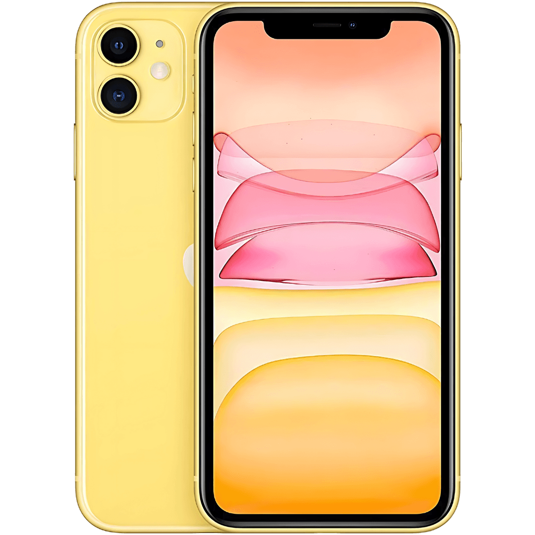 Apple iPhone 11 - Cell Sooq