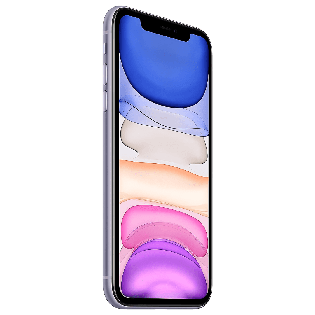 Apple iPhone 11 - Cell Sooq