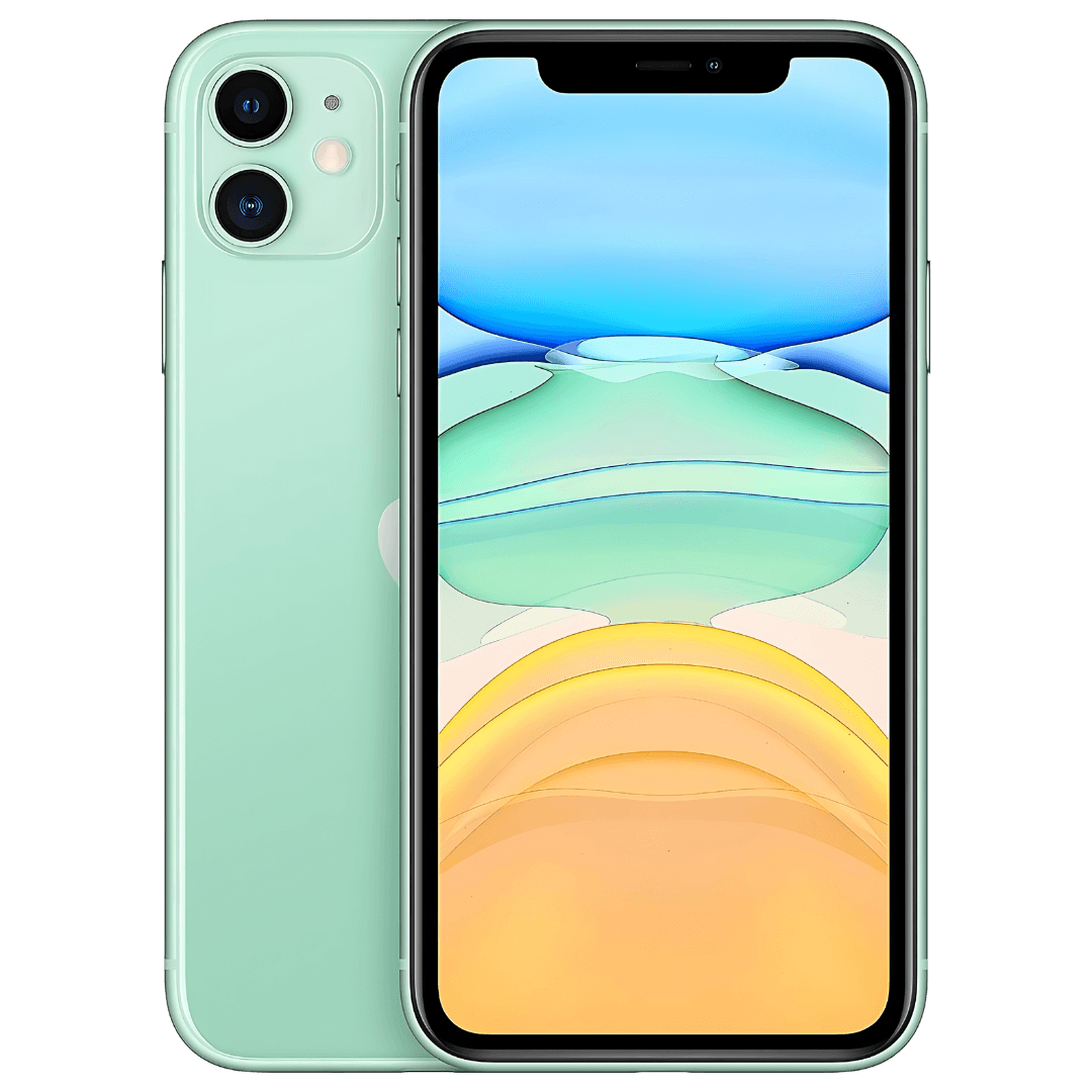 Apple iPhone 11 - Cell Sooq
