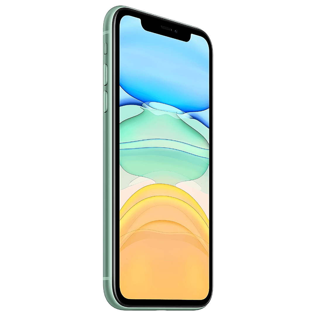 Apple iPhone 11 - Cell Sooq