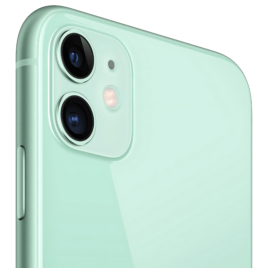 Apple iPhone 11 - Cell Sooq
