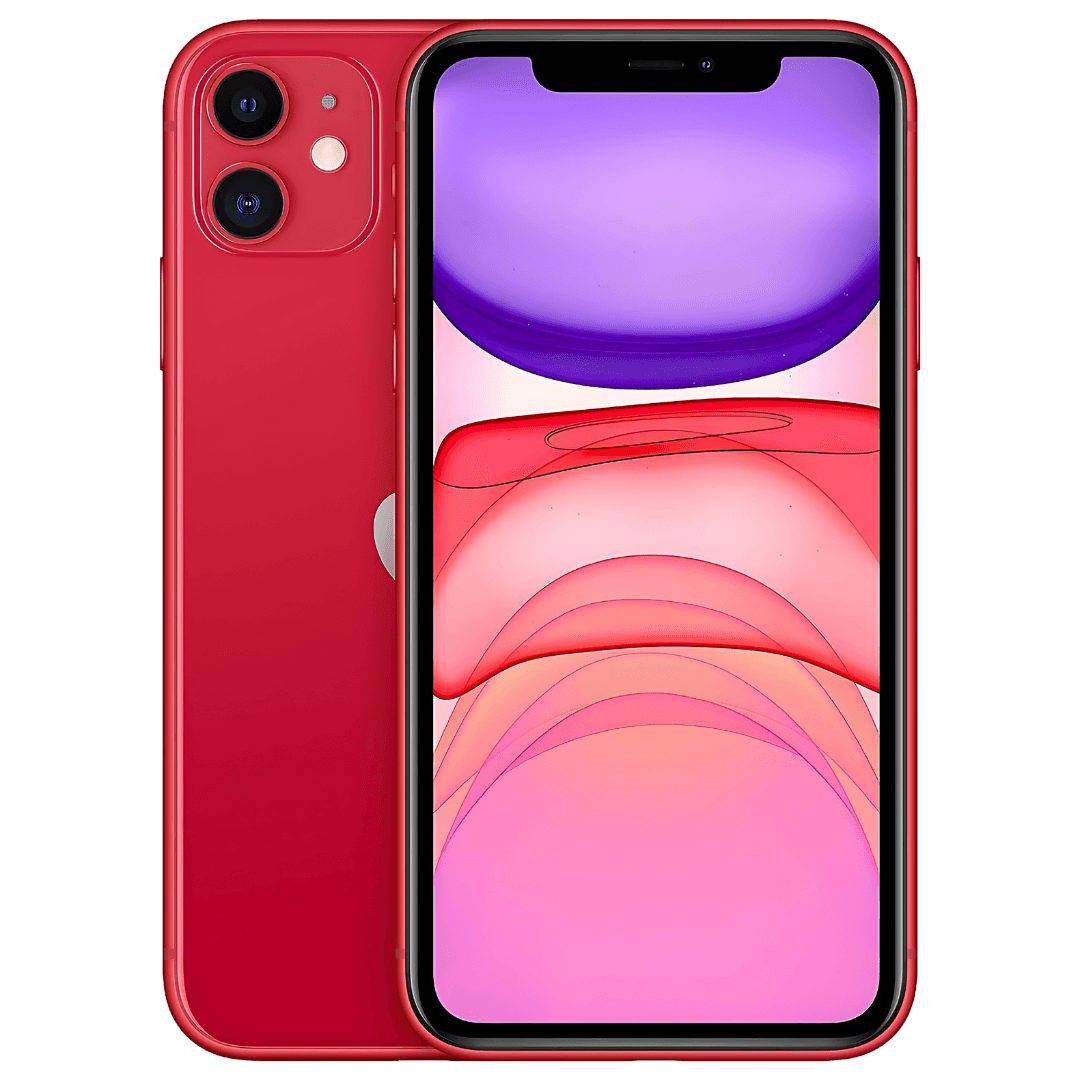 Apple iPhone 11 - Cell Sooq