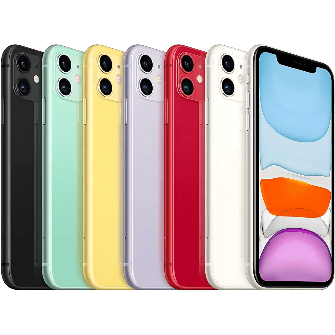Apple iPhone 11 - Cell Sooq