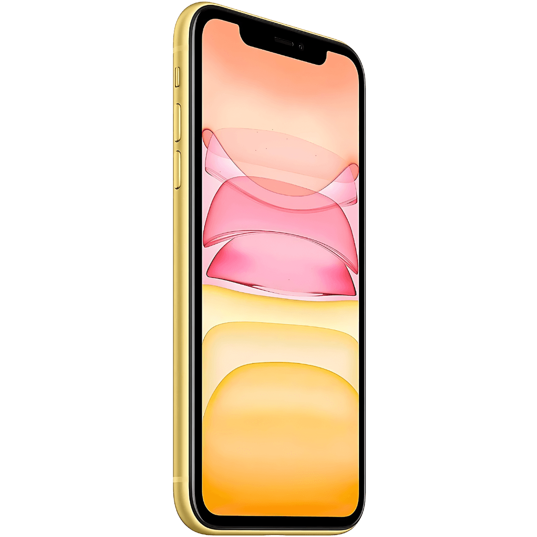 Apple iPhone 11 - Cell Sooq