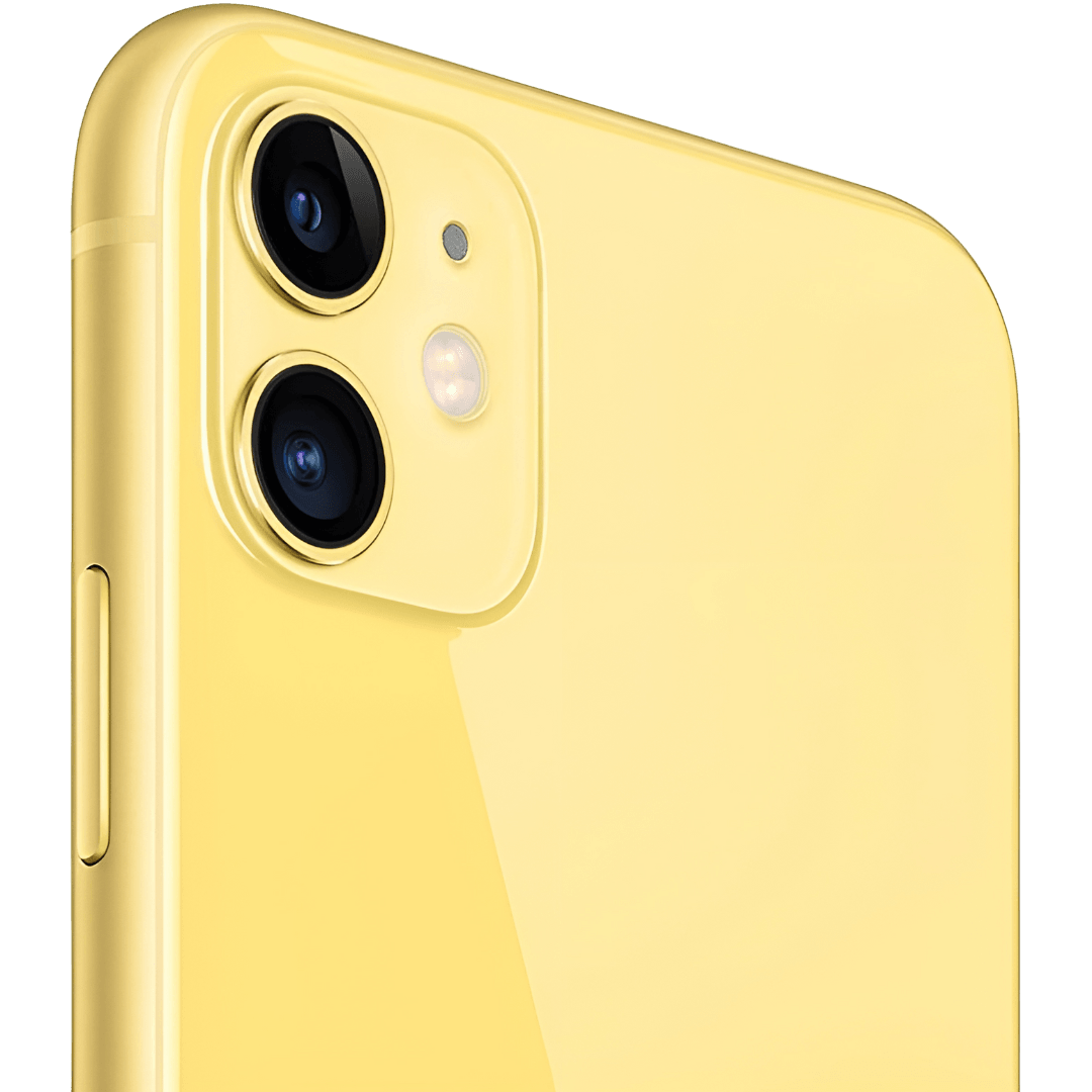 Apple iPhone 11 - Cell Sooq