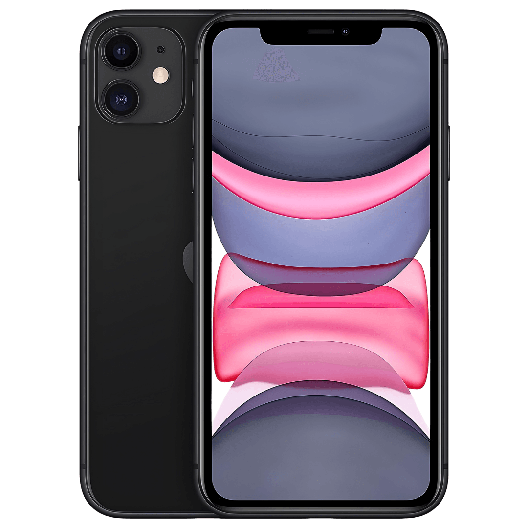 Apple iPhone 11 - Cell Sooq