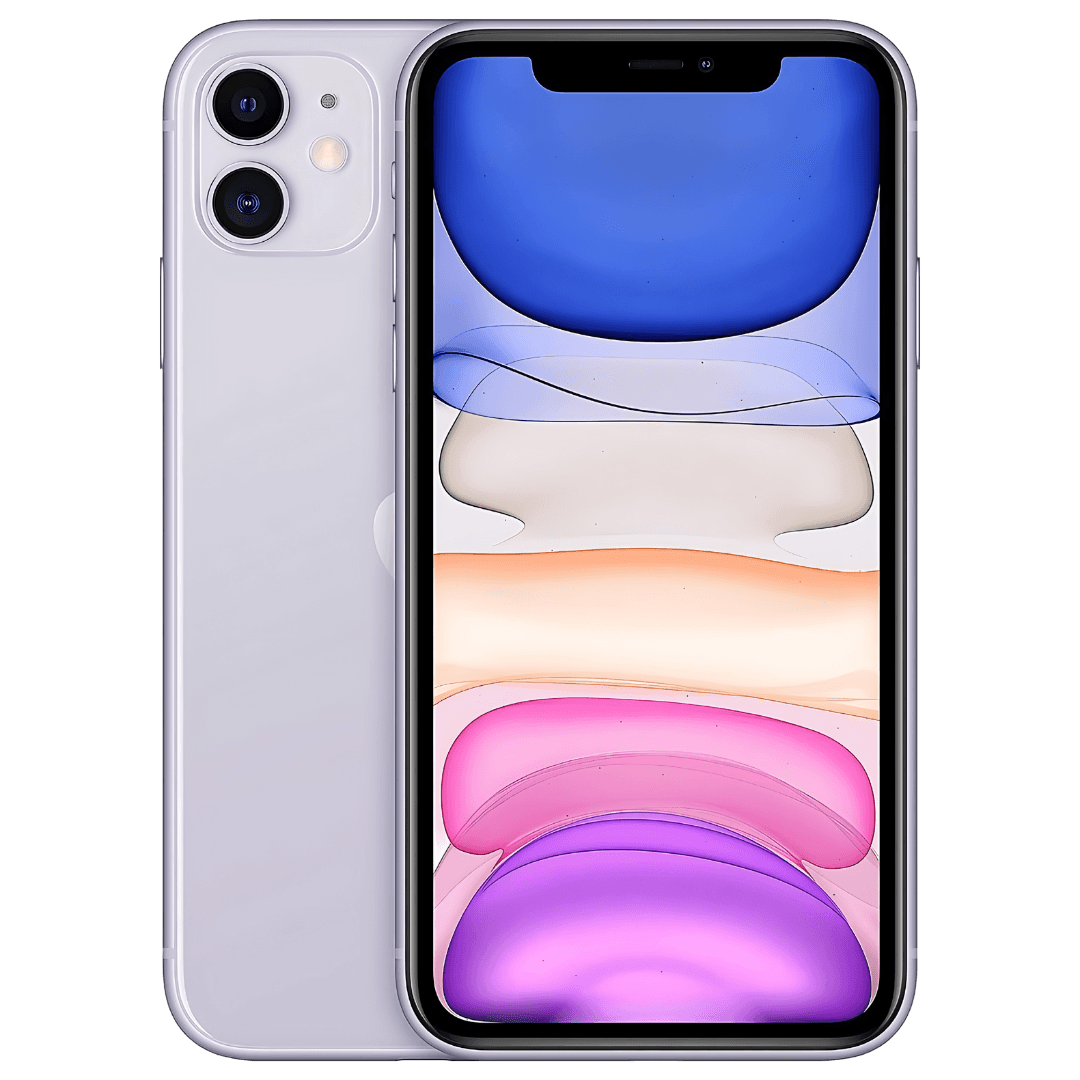 Apple iPhone 11 - Cell Sooq
