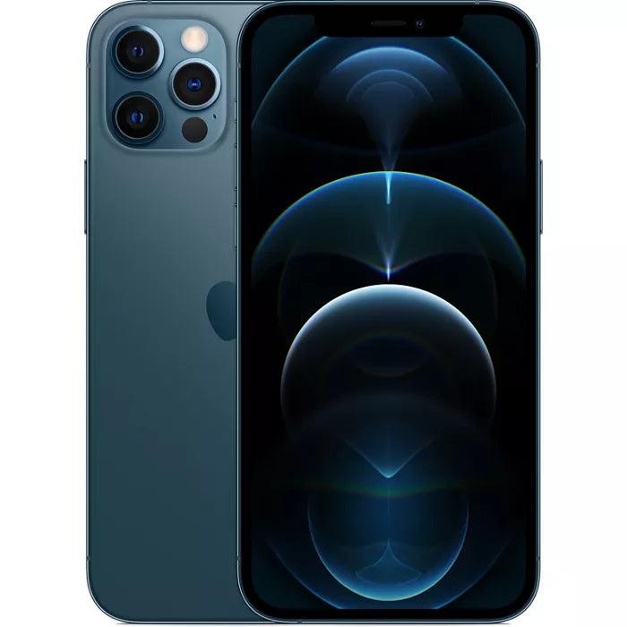 Apple iPhone 12 Pro - Cell Sooq