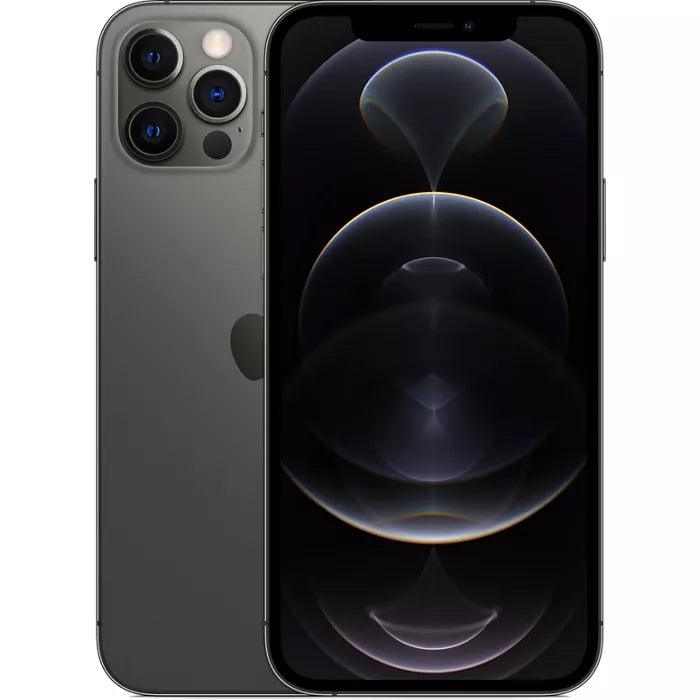 Apple iPhone 12 Pro - Cell Sooq